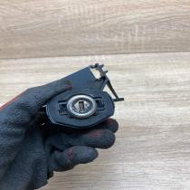 7167321 108625 10  Tailgate exterior lock BMW 3 E90 E91