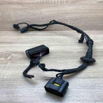 6918246 6918254  Plug wire BMW 5 E60 E61