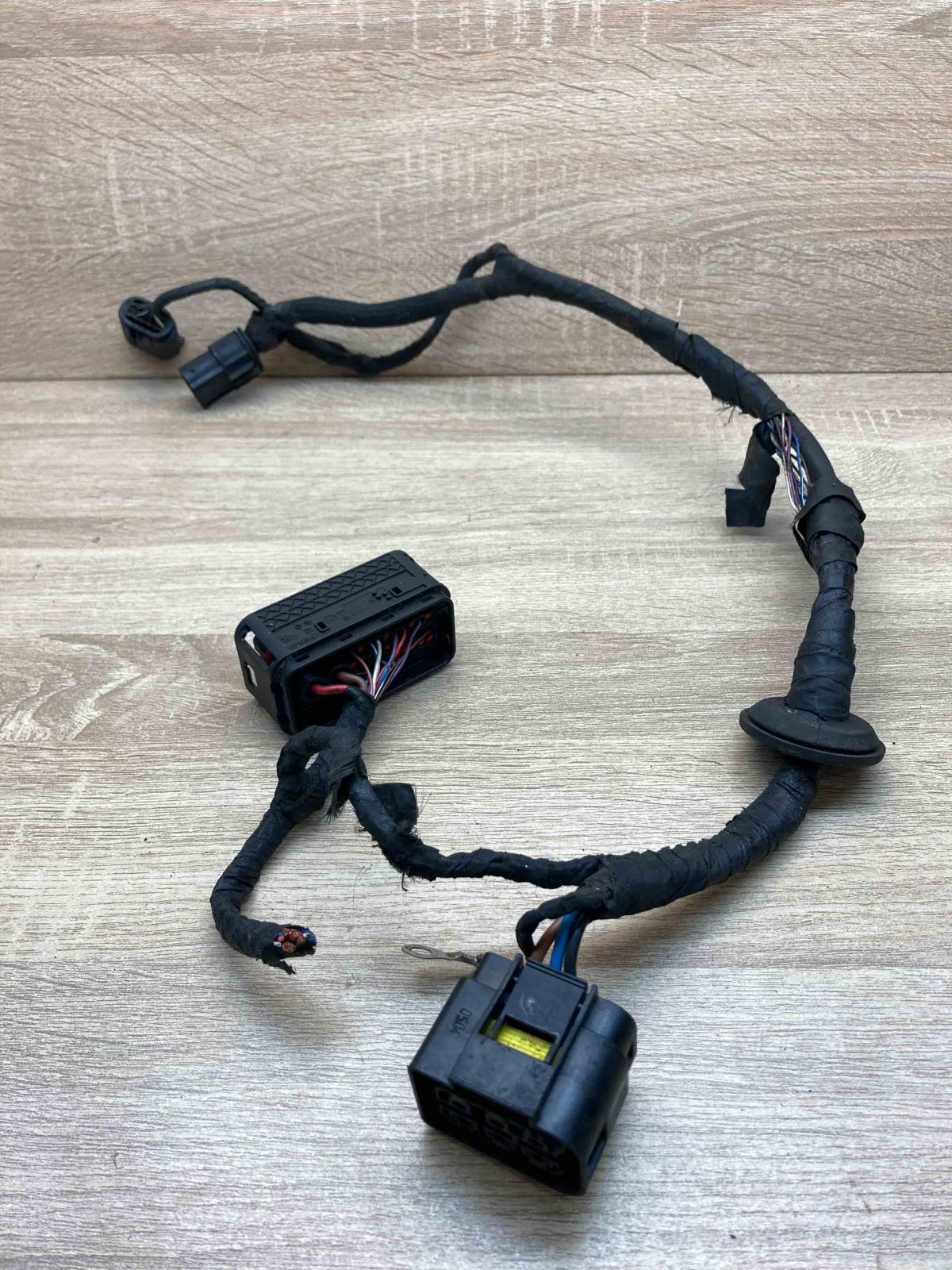 6918246 6918254  Plug wire BMW 5 E60 E61
