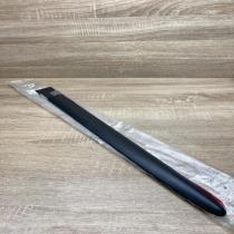 90547387   Rear door trim (molding) Opel Corsa B