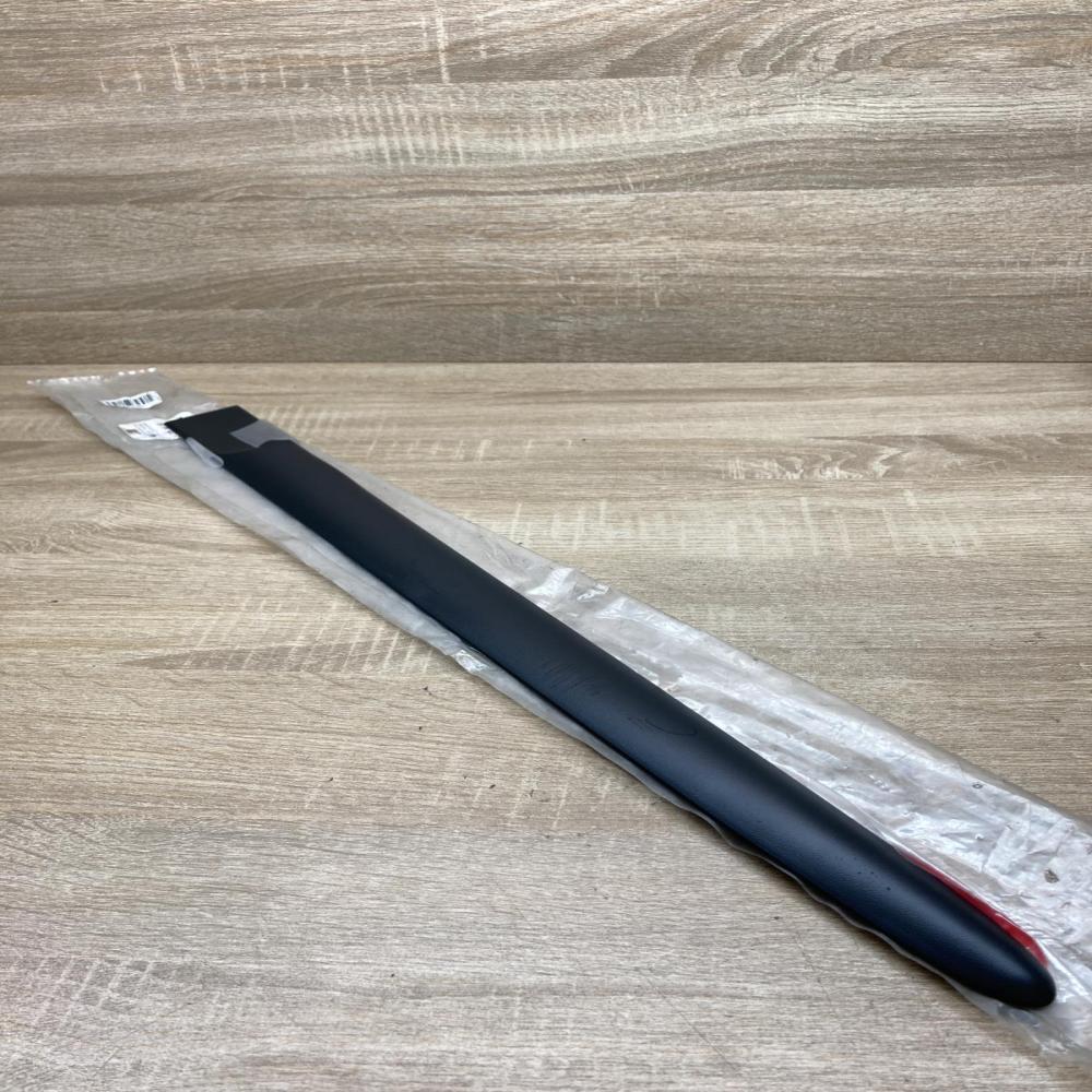 90547387   Rear door trim (molding) Opel Corsa B