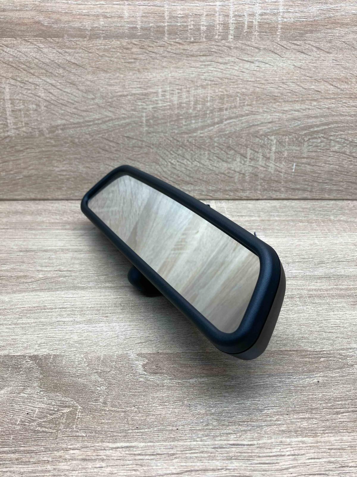 9243595 021222  Rear view mirror (interior) BMW 3 F30 F35 F31