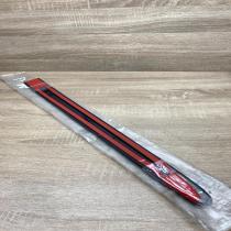 90547387   Rear door trim (molding) Opel Corsa B
