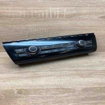 9285341 40893681  Climate control unit BMW 5 F10 F11