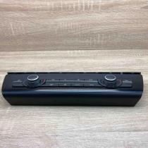 9285341 40893681  Climate control unit BMW 5 F10 F11