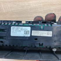 9285341 40893681  Climate control unit BMW 5 F10 F11