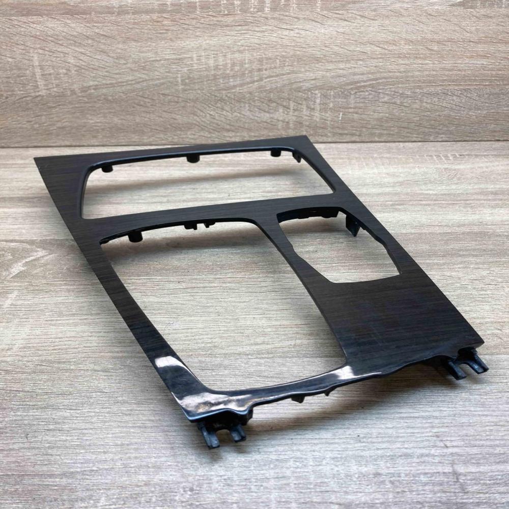 I254005   Center console BMW 7 F01 F02 F03 F04