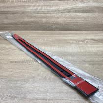 90547387   Rear door trim (molding) Opel Corsa B