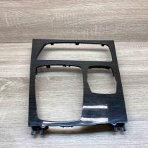 I254005   Center console BMW 7 F01 F02 F03 F04