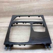 I254005   Center console BMW 7 F01 F02 F03 F04