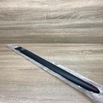 90547387   Rear door trim (molding) Opel Corsa B