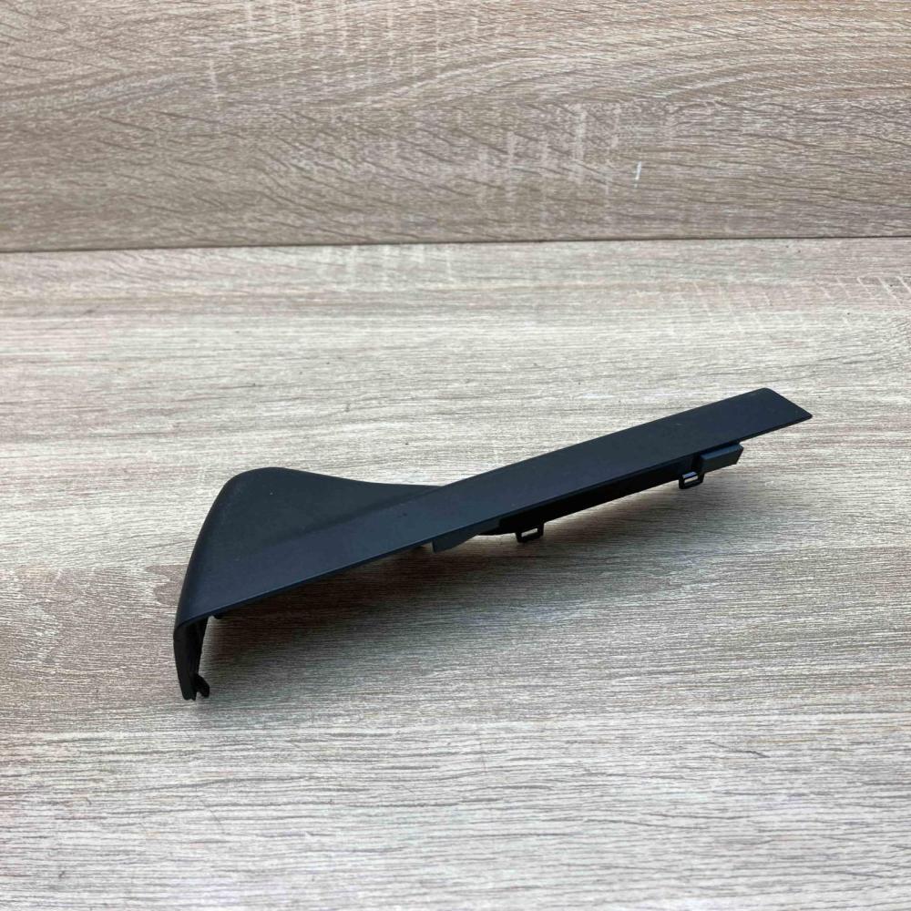 9213534 C0165104  Rearview mirror trim BMW 5 F10 F11