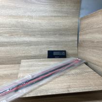 90547387   Rear door trim (molding) Opel Corsa B