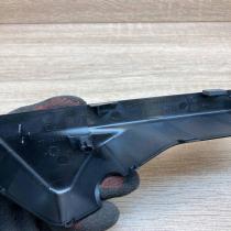 9213534 C0165104  Rearview mirror trim BMW 5 F10 F11