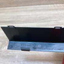 9213534 C0165104  Rearview mirror trim BMW 5 F10 F11