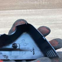 9213534 C0165104  Rearview mirror trim BMW 5 F10 F11