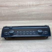 9216258 70114251  Climate control unit BMW 7 F01 F02 F03 F04