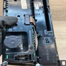 9216258 70114251  Climate control unit BMW 7 F01 F02 F03 F04
