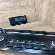 9216258 70114251  Climate control unit BMW 7 F01 F02 F03 F04