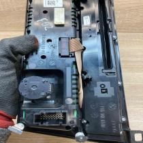 9216254 41536701 C232349 Climate control unit BMW 7 F01 F02 F03 F04