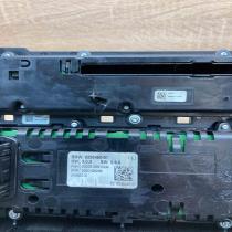 9236480 0004972901  Climate control unit BMW 5 F10 F11