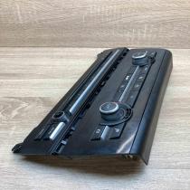 9236480 0004972901  Climate control unit BMW 5 F10 F11