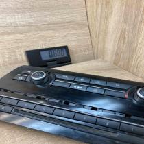 9236480 0004972901  Climate control unit BMW 5 F10 F11