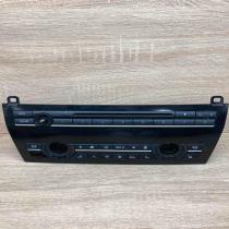 9229829 75436211 CY64674 Climate control unit BMW 7 F01 F02 F03 F04