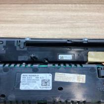9229829 75436211 CY64674 Climate control unit BMW 7 F01 F02 F03 F04
