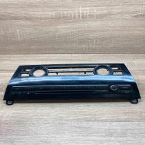 0013978551 0013918412  Climate control/heater control trim BMW 5 F10 F11
