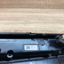 0013978551 0013918412  Climate control/heater control trim BMW 5 F10 F11