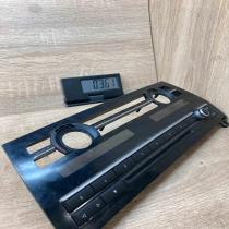 0013978551 0013918412  Climate control/heater control trim BMW 5 F10 F11