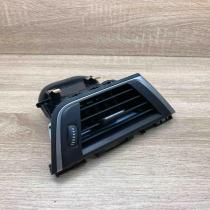 9346225 530975  Dashboard side air vent grill/cover trim BMW 3 F30 F35 F31