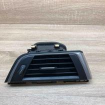 9346225 530975  Dashboard side air vent grill/cover trim BMW 3 F30 F35 F31