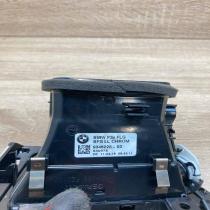 9346225 530975  Dashboard side air vent grill/cover trim BMW 3 F30 F35 F31