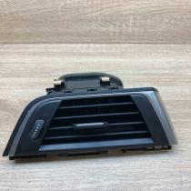 9346225 530975  Dashboard side air vent grill/cover trim BMW 3 F30 F35 F31