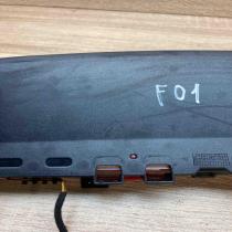 7187221 2DA009982  Third/center stoplight BMW 7 F01 F02 F03 F04