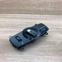 9192745 140426  Light switch BMW 5 GT F07