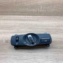 9192745 140426  Light switch BMW 5 GT F07