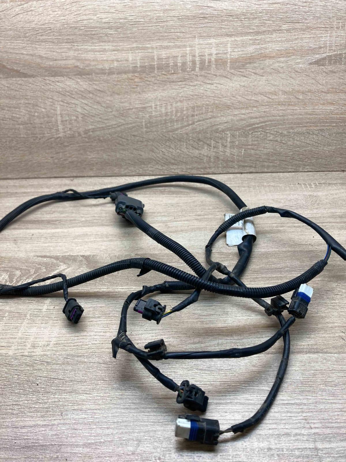 D31254059   Parking sensor (PDC) wiring loom Volvo XC60