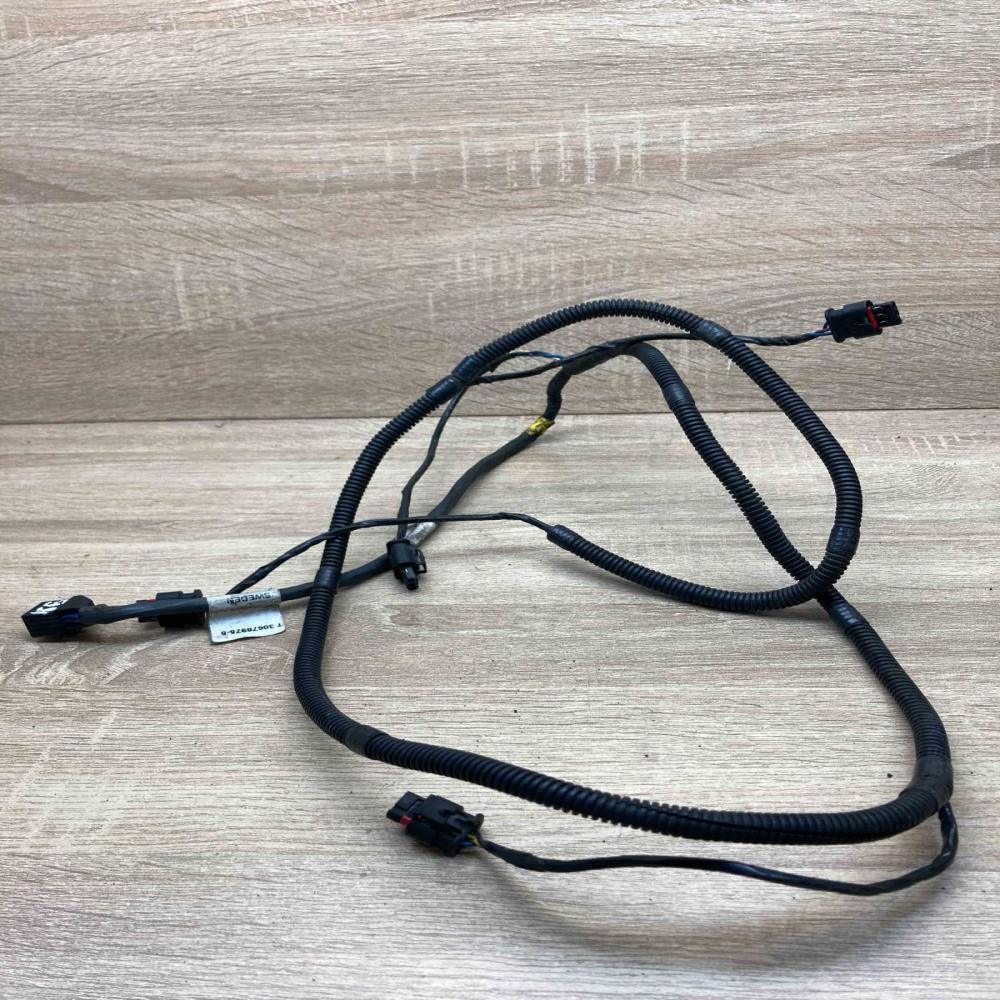 T30678975   Parking sensor (PDC) wiring loom Volvo XC90