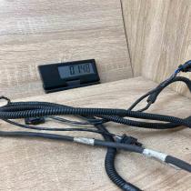 T30678975   Parking sensor (PDC) wiring loom Volvo XC90