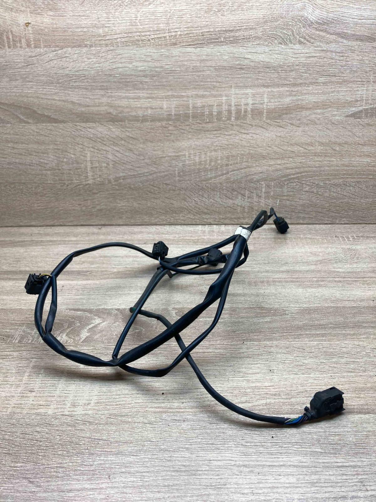 687827   Other wiring loom BMW 3 F30 F35 F31