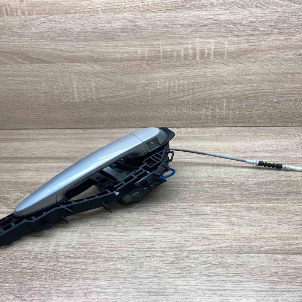 7332267 143896 10 7259836 Front door exterior handle BMW 3 F30 F35 F31