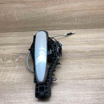 7332267 143896 10 7259836 Front door exterior handle BMW 3 F30 F35 F31