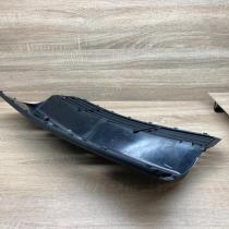 1934337   Front bumper lower grill BMW 5 E34