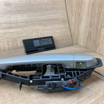 7332267 143896 10 7259836 Front door exterior handle BMW 3 F30 F35 F31