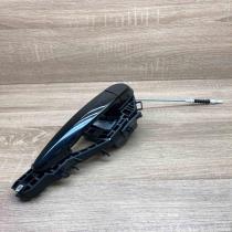 7332267 143897 10 7259836 Front door exterior handle BMW 3 F30 F35 F31