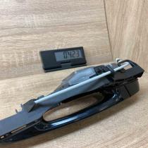 7332267 143897 10 7259836 Front door exterior handle BMW 3 F30 F35 F31