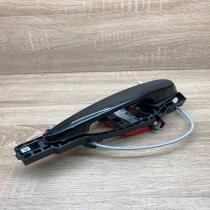 7321640 143897 10  Front door exterior handle/bracket BMW 3 F30 F35 F31